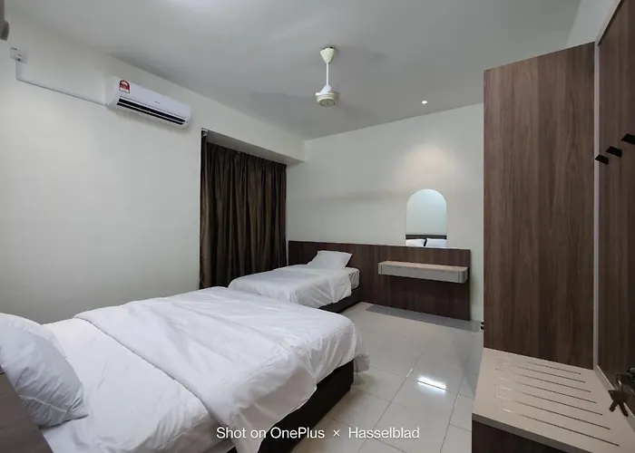 Geyi Homestay