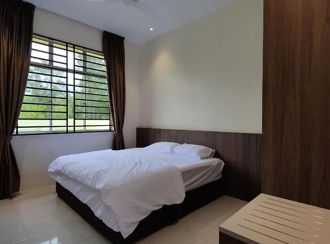 Geyi Homestay