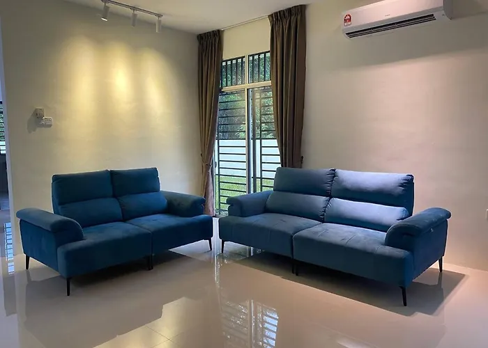 Geyi Homestay
