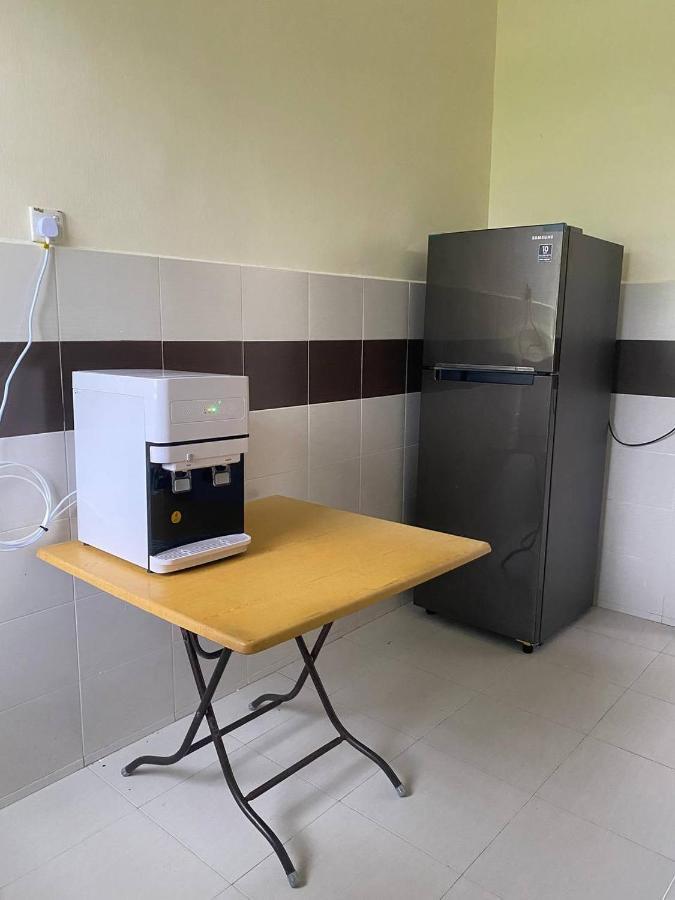 Geyi Homestay