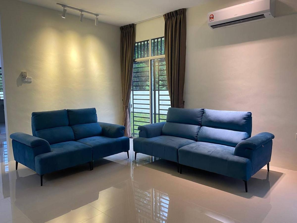 Homestay Geyi *